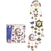 Image de Juratoys-janod coffret attrape-rêves brillants