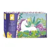 Image de Juratoys-janod coffret créatif licorne strass