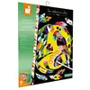 Image de Juratoys-janod Coffret créatif dessin
