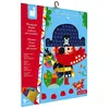 Image de Juratoys-janod Coffret mosaïques pirates - 660 pièces