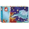 Image de Juratoys-janod Coffret sequins dragons