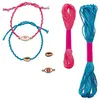 Image de Juratoys-janod Coffret bracelets d'amitié - 13 bracelets