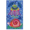 Image de Juratoys-janod Coffret sequins jardin merveilleux