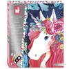 Image de Janod Coffret peintures 3D licornes - 4 pièces
