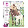 Image de Juratoys-janod Coffret peinture au numéro chevaux