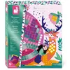 Image de Juratoys-janod coffret mosaïques fées 4 tableaux - 1100 pièces