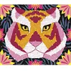 Image de Juratoys-janod Coffret tableaux fils tendus jungle