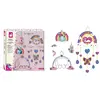 Image de Multiactivites 6 decorations arc en ciel