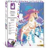 Image de Juratoys-janod Coffret peinture licornes