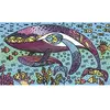 Image de Juratoys-janod Coffret peinture magique océan - 6 pièces
