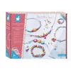 Image de JURATOYS-JANOD Bijoux fleurs perles à créer