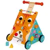 Image de Janod Chariot Multi-activités Chat