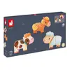 Image de Janod Funny Magnets Ferme