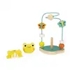 Image de Janod Tropik looping empilable grenouille