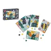 Image de Juratoys-janod Mosaïques en bois - Multicolore