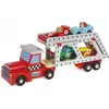 Image de Janod Camion transporteur 4 voitures