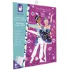 Image de Janod Les Ateliers du Calme - Kit perles ballerines