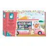 Image de Janod Coffret créatif mini canes gourmandises