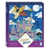 Image de Janod Coffret aquarelle Magic School