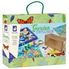 Image de Janod Mallette explorateur enfant - Multicolore