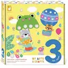 Image de Juratoys-janod coffret créatif enfant - Jaune
