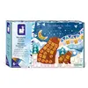 Image de Janod Coffret mosaïques Bel Hiver