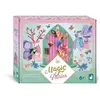 Image de Janod Coffret créatif porte de fée