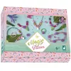 Image de Janod Kit créatif bijoux fées - Multicolore
