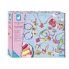 Image de Janod Les Ateliers Bijoux - Coffret 16 Bijoux Amitié 8+