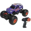 Image de Silverlit voiture RC Exost Mud Monster
