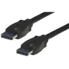 Image de Cordon DisplayPort 1.2 mâle/mâle (3 mètres)
