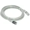 Image de MCL Cordon RJ45 CAT 5e F/UTP - 1.5 m