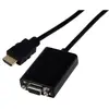 Image de Mcl Convertisseur HDMI vers VGA avec audio
