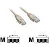 Image de MCL Samar RJ45 CAT 5e - 5m Gris
