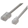 Image de MCL Câble RJ11 - 3 m