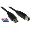 Image de MCL Cordon USB 3.0 - 1 m