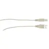 Image de Câble USB 3.0 Type AA (Mâle/Mâle) - 1.8 m