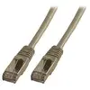 Image de Mcl Cordon de brassage RJ45 catégorie 6A - 0,5 m
