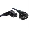 Image de MCL Cordons d'alimentation secteur MC901-3M