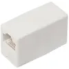 Image de Valueline Adaptateur RJ45 Ethernet - ivoire