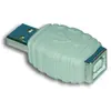 Image de MCL Adaptateur USB A/B