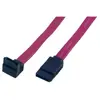Image de MCL SATA III coudé - 50 cm