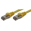 Image de MCL Cordon de brassage RJ45 CAT6A 5m