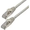 Image de RJ45 Cat 6 1m - Gris