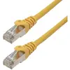Image de MCL Cat.6 1m Jaune