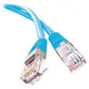 Image de RJ45 Cat.6 2m Bleu