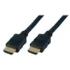 Image de Mcl Câble HDMI haute vitesse - 2 m - Noir