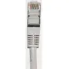 Image de MCL Câble Ethernet Cat6 F/UTP - 10 m - Gris