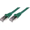 Image de MCL Cordon RJ45 CAT 6 - 50cm