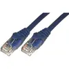 Image de MCL Cordon RJ45 CAT 6 - 50 cm